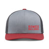 Romeo Bulldogs Snapback Hat