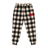 Romeo Embroidered PJ's