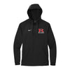 Romeo Nike Therma-FIT Pullover Fleece Hoodie