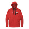 Romeo Nike Therma-FIT Pullover Fleece Hoodie