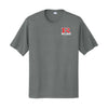 R Bulldogs Wicking Competitor T-shirt