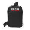 Romeo Bulldogs Sling Bag