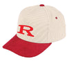 Romeo Two Tone Corduroy Hat