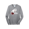 New Bulldog Long Sleeve Shirt