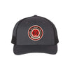 Romeo Athletics Patch Snapback Hat