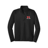 Romeo Bulldogs Men's Sport-Tek Stretch Quarter-Zip