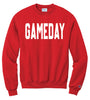 GAME DAY Crewneck