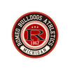 Romeo Bulldogs Sticker