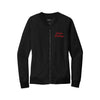 Romeo Bulldogs Ladies French Terry Bomber Jacket