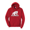 Romeo Bulldog NEW Dog Hoodie