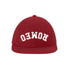 Romeo Upside-Down Fitted Performance Hat