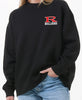 Romeo Bulldogs Boxy Sweatshirt
