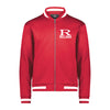 Romeo Bulldogs V-Street Jacket