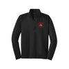 Romeo Bulldogs Men's Sport-Tek Stretch Quarter-Zip