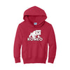 Romeo Bulldog NEW Dog Hoodie