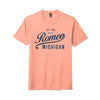 Romeo Est. 1838 T-shirt