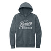 Romeo Est. 1838 Hoodie
