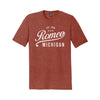 Romeo Est. 1838 T-shirt
