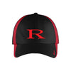 Romeo 'R' Adjustable Nike Hat