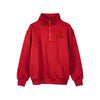 Romeo Bulldogs Youth Half-Zip Fleece
