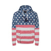 Up North Mitten Tailgate Hoodie