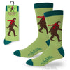 Bigfoot Socks