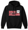Romeo Bulldog Core Fleece Hoodie