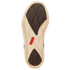 Men's Ankle Deck Boots: Navy