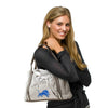 NFL Detroit Lions Hoodie Purse
