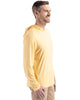 Cutter & Buck Coastline Eco Recycled Mens Hooded Shirt: Cardinal Red / M / MCK01330