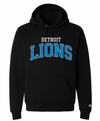 Detroit Lions Champion Hoodie