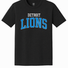 Detroit Lions T-shirt