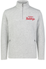 Romeo Bulldogs Men's Alpine Sweater Fleece 1/4 Zip