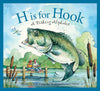 H is for Hook Alphabet Hardcover Book