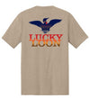 Lucky Loon T-shirt