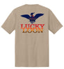 Lucky Loon T-shirt