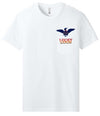 Lucky Loon Pocket T-shirt