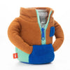 The Fleece Koozie