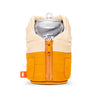 The Puffy Vest Koozie