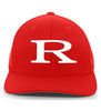 Romeo R FlexFit Hat