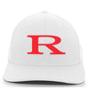 Romeo R FlexFit Hat