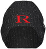 Romeo Tweed Beanie