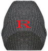 Romeo Tweed Beanie