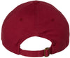 The Official Dad Cap of Up North Michigan-Fire