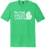 The Great Lakes State Tee