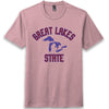 Great Lakes State T-shirt