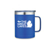 Great Lakes Tumbler 14oz