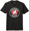 Vintage Harmony House Tee