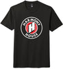 Vintage Harmony House Tee
