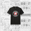 Vintage Harmony House Tee